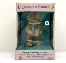 CHERISHED TEDDIES HAPPY