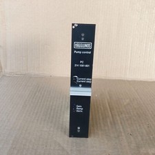 HAGGLUNDS 2141081801 PUMP