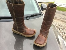 Dr Martens New Auth brown