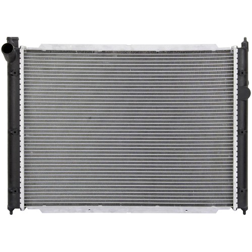 Radiator for volkswagen - radiator,