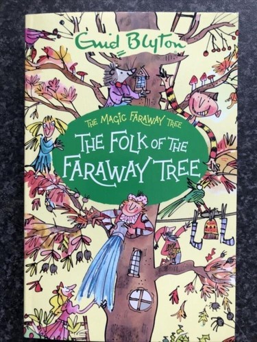 The folk faraway - of,