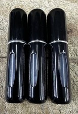 3- Mini Refillable Travel