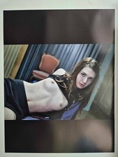 Erotic Photographic Print