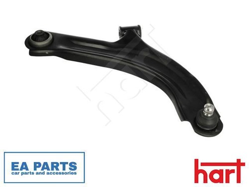 Control trailing arm wheel - arm,,