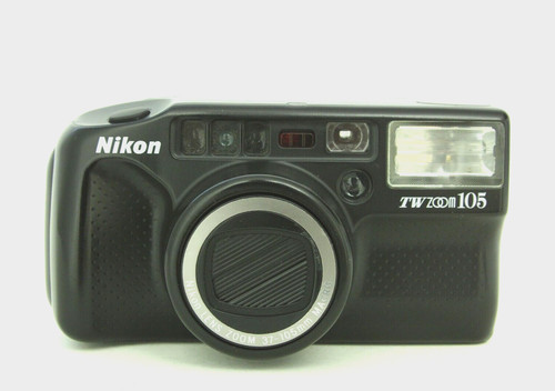 Nikon zoom 105 spare parts - zoom,