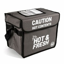 Insulated Thermal Takeaway