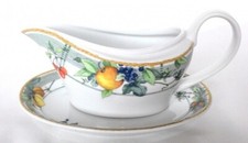 Wedgwood Eden Gravy Boat and