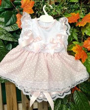 DREAM  0-6 YEARS BABY GIRLS