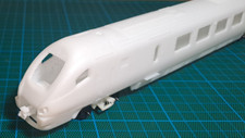 EMT/EMR Class 222 Meridian