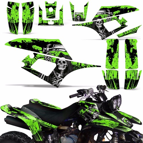 Decal graphic kit yamaha - graphic,