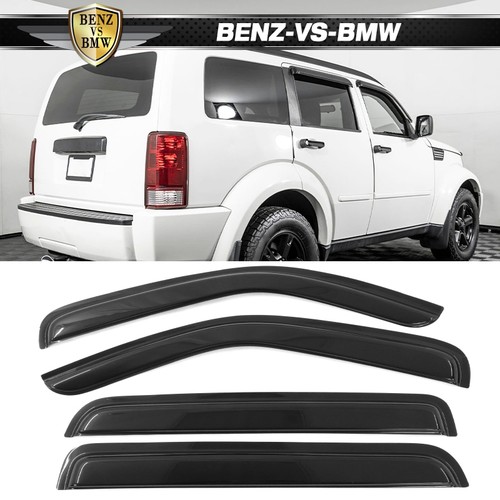 Fits dodge nitro - 07-11,