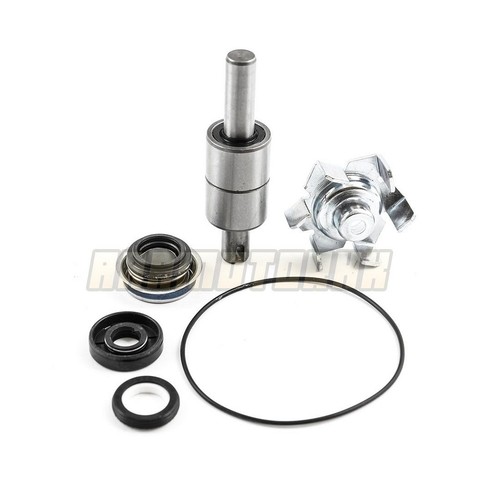 Water pump oil seal oring - oring, for