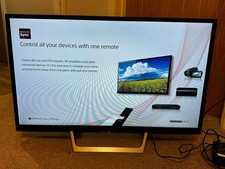 Sony 32inch Smart TV Bravia