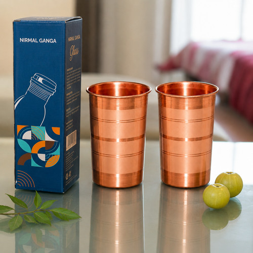 Nirmal ganga silver touch - nirmal,