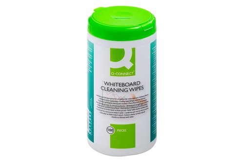 Screen cleaning wet wipes - wet,