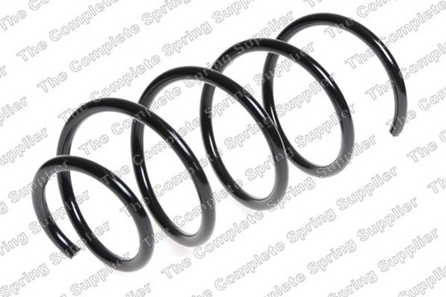 Front lesjöfors 4058705 coil - front,