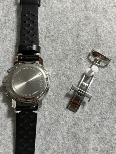 Tissot prc 200 quartz - tissot,