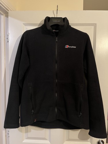 Berghaus polartec men - polartec, men’s