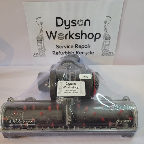 Genuine dyson used cleaned - dyson,