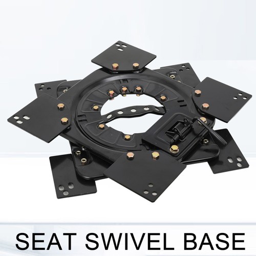 Premium swivel seat base for - premium,