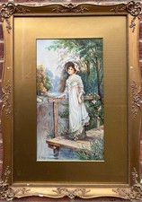 G E Parkin : Female Within