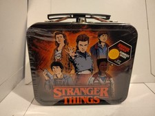 Stranger Things Mini 5" Tin