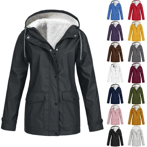 Waterproof womens fleece - womens,