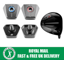 Titleist TSi1 TSi2 TSi4 Golf