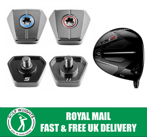 Titleist tsi1 tsi2 tsi4 golf - tsi1,