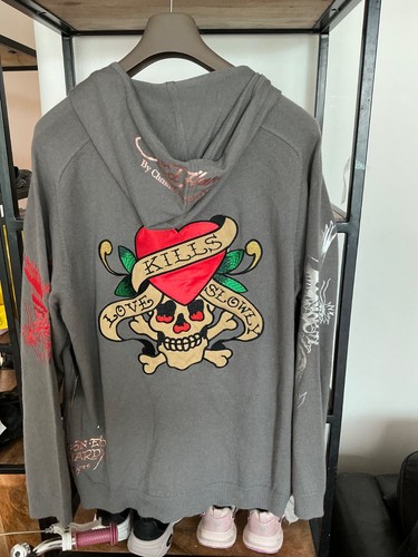 Hardy christian audigier - ed,