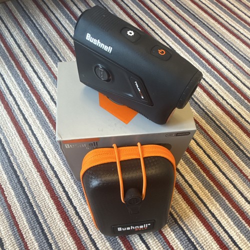 Bushnell tour shift enabled - bushnell, v7