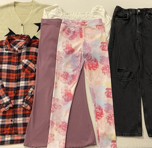 Girls clothes bundle 10 - girls, 9-10