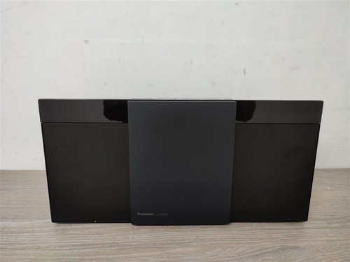 Panasonic hc302ebk system - sc-hc302ebk,