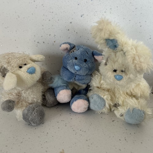 Blue nose friends 43 - blue,