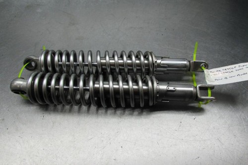 Honda cb750f supersport dohc - honda,