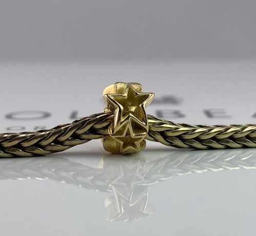 Trollbeads wishing star - trollbeads,