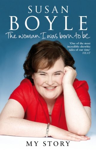 The woman was born to - i,