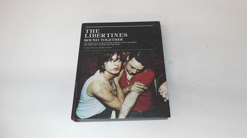 The libertines bound together - the,