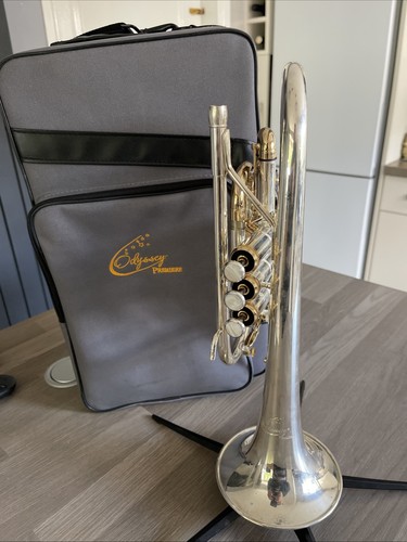 Odyssey premiere cornet - premiere, bb