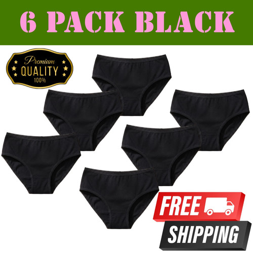 Womens bikini briefs 100 - bikini, 100%