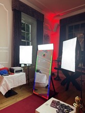 Magic Mirror Hire For Your