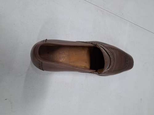 Hermes men brown leather - hermes, men's