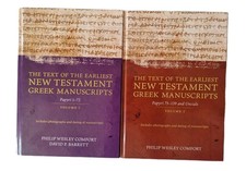 Text of the Earliest New