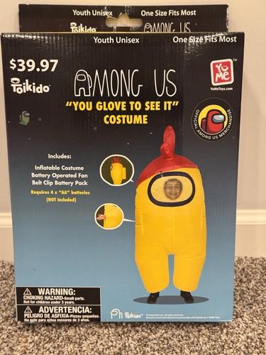 Among toikido you glove - us,