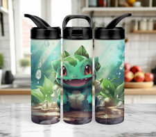 Personalised Pokemon Bulbasaur
