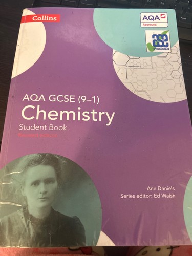 Collins aqa gcse - aqa, 9-1