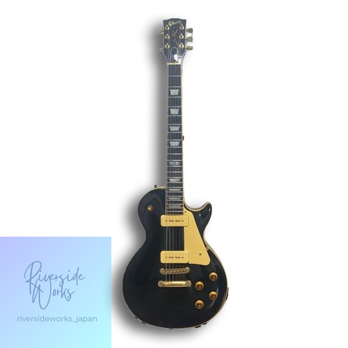 Gibson les paul std 40th - gibson,