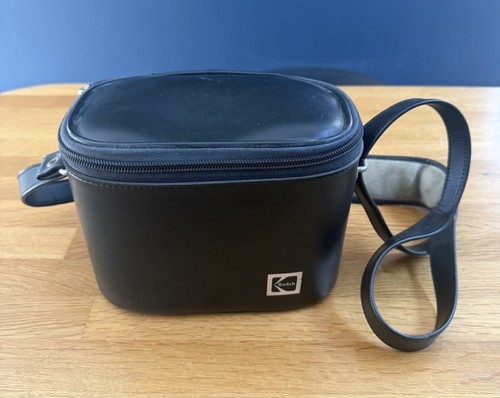 Vintage kodak slr video - vintage,
