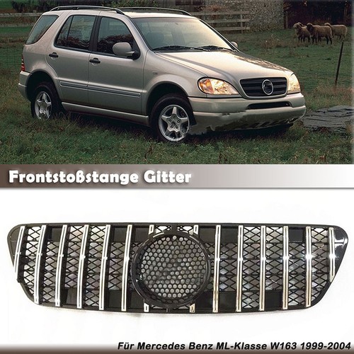 Car front bumper - car, grille