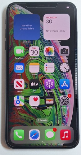 Apple iphone max - max,